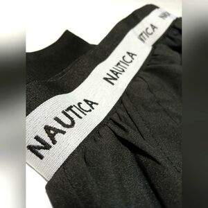 Nautica Cargo Jogger Pants